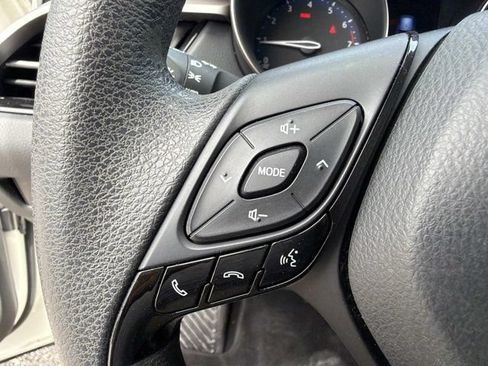 Certified 2025 Toyota Camry XSE FWD image 24