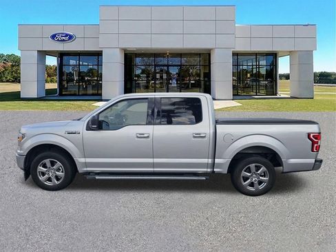 Used 2019 Ford F150 XLT w/ Equipment Group 302A Luxury RWD image 6