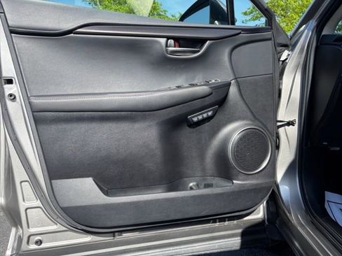 Used 2019 Lexus NX 300 AWD w/ Premium Package image 10