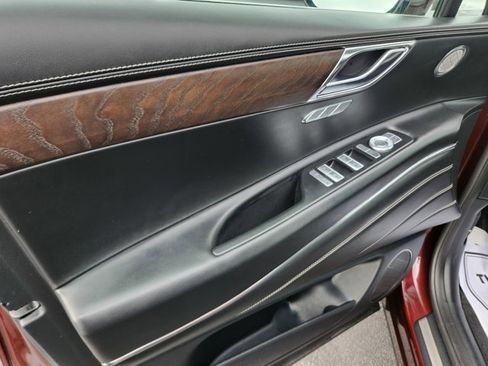 Used 2021 Genesis GV80 3.5T image 39