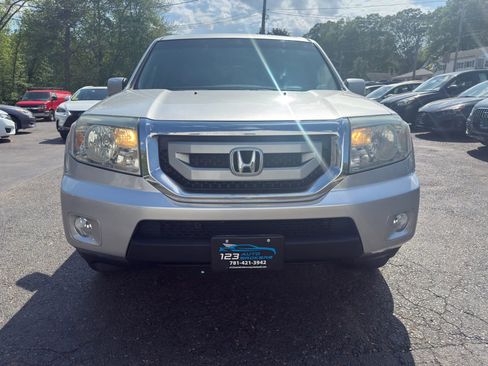 Used 2011 Honda Pilot EX-L image 2