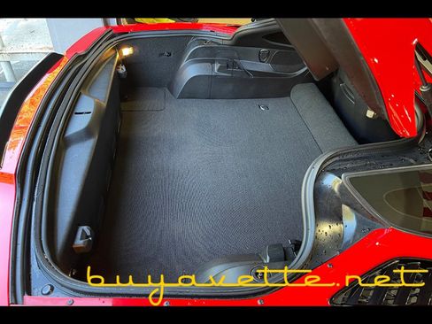 Used 2015 Chevrolet Corvette Stingray Coupe image 25