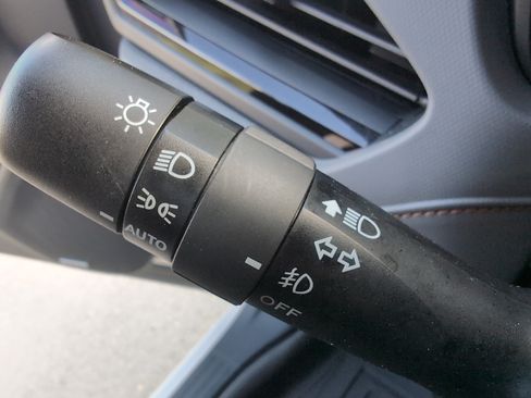 Used 2025 Subaru Forester Sport w/ Popular Package #1 AWD/4WD image 41