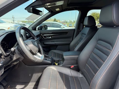 Used 2023 Honda CR-V Sport Touring image 10