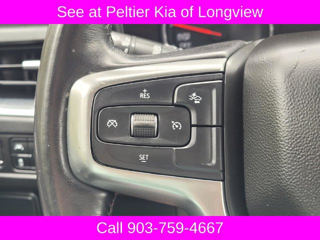 Used 2022 Chevrolet Tahoe LS RWD image 29
