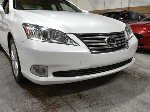 Used 2012 Lexus ES 350 image 3