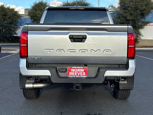 New 2026 Toyota Tacoma SR5 image 12