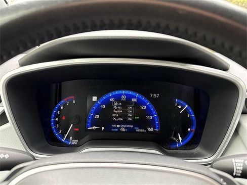 Used 2021 Toyota Corolla XSE image 10