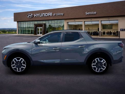 New 2026 Hyundai Santa Cruz Limited AWD/4WD image 3