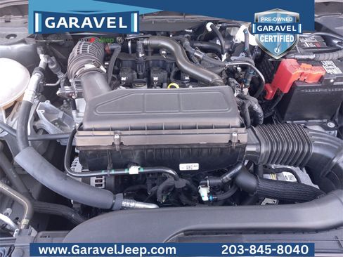 Used 2024 Ford Escape Active image 23