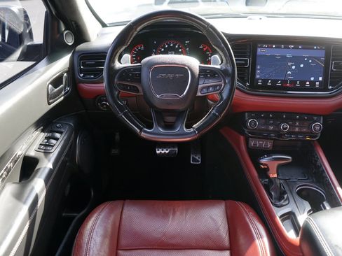 Used 2021 Dodge Durango SRT w/ Premium Interior Group image 15