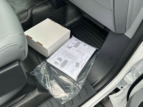 New 2026 Ford F450 XL image 6