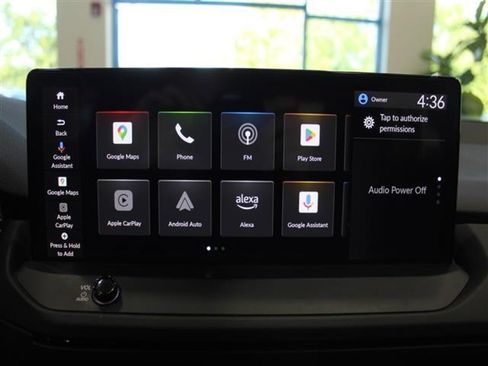 Used 2024 Honda Accord Touring image 19