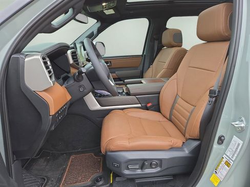 New 2026 Toyota Tundra 1794 Edition AWD/4WD image 14