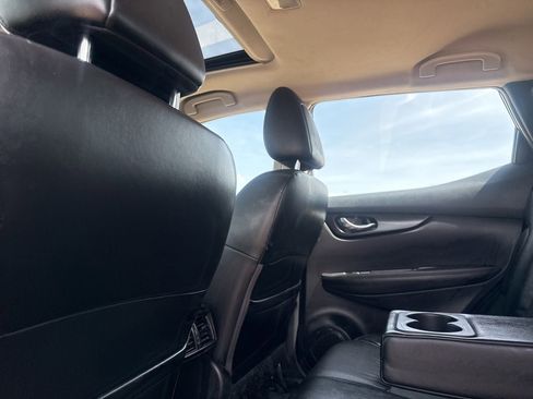 Used 2022 Nissan Rogue Sport SL w/ Premium Package AWD/4WD image 33