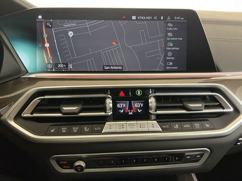 Certified 2023 BMW X5 xDrive40i w/ Premium Package image 12