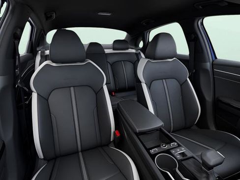 New 2026 Kia K5 GT-Line image 15