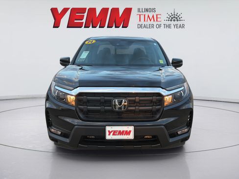 Used 2024 Honda Ridgeline RTL image 7
