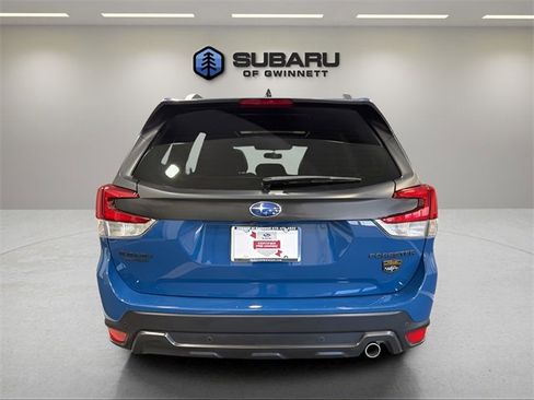 Certified 2024 Subaru Forester Wilderness image 4