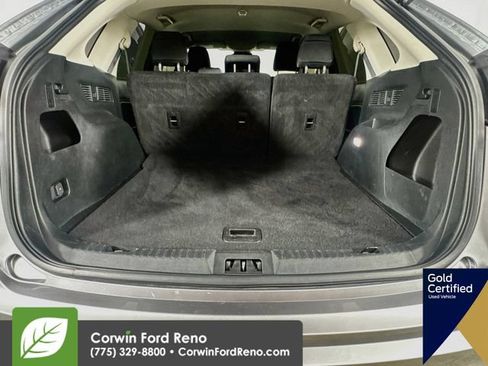 Used 2022 Ford Edge SE w/ Black Appearance Package AWD/4WD image 27