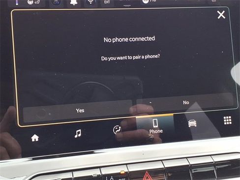 New 2026 Jeep Compass Latitude image 9