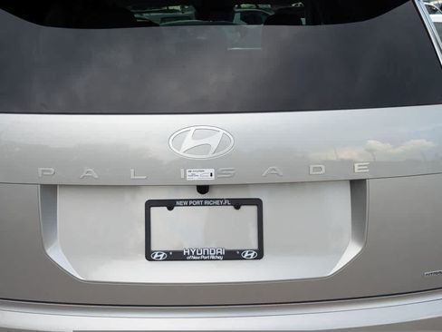 New 2026 Hyundai Palisade Calligraphy AWD/4WD image 14