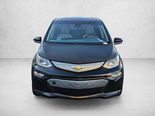 Used 2017 Chevrolet Bolt LT FWD image 2