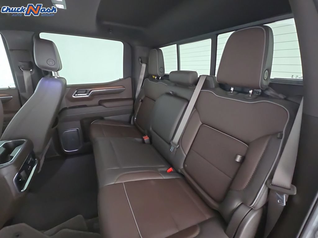 Used 2024 GMC Sierra 1500 Denali w/ Denali Reserve Package AWD/4WD image 31
