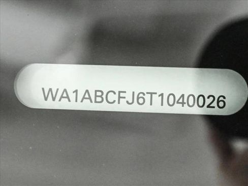 New 2026 Audi Q3 quattro 2.0T image 27