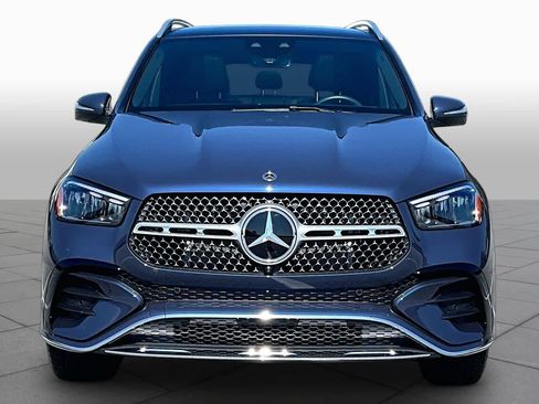 Used 2026 Mercedes-Benz GLE 350 4MATIC image 4