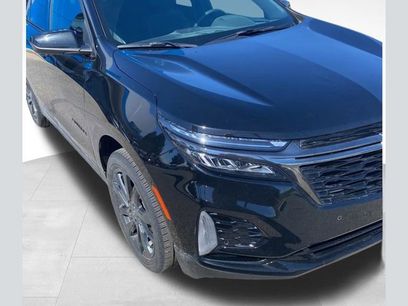 Used 2023 Chevrolet Equinox RS w/ LPO, Floor Liner Package