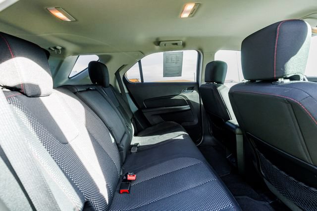 Used 2016 Chevrolet Equinox LT w/ Convenience Package AWD/4WD image 17