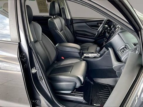 Used 2023 Subaru Ascent Onyx Edition AWD/4WD image 27