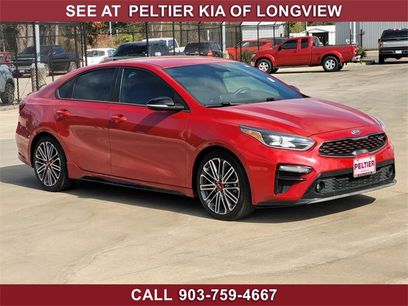 Used 2020 Kia Forte GT