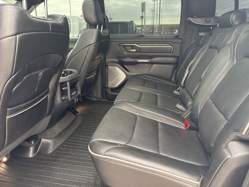 Used 2020 RAM 1500 Limited image 14