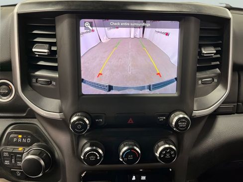 Used 2021 RAM 1500 Big Horn AWD/4WD image 19