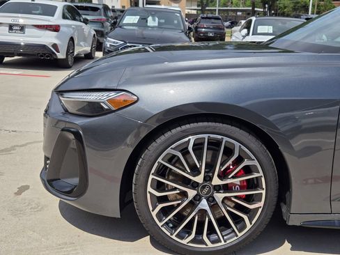 New 2026 Audi S5 Premium Plus AWD/4WD image 13