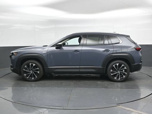 Used 2025 MAZDA CX-50 2.5 Hybrid w/ Premium Plus Pkg AWD/4WD image 10
