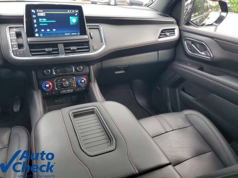 Used 2023 Chevrolet Tahoe RST w/ Luxury Package RWD image 19