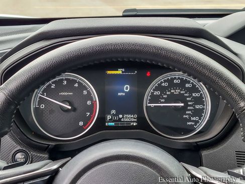 Used 2021 Subaru Forester Limited AWD/4WD image 14