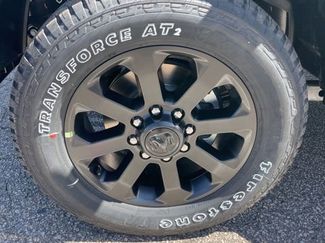 New 2026 RAM 2500 Laramie AWD/4WD video 4