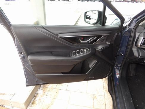 Used 2023 Subaru Outback Limited image 24