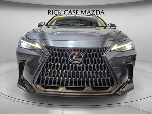 Used 2024 Lexus NX 250 FWD w/ Premium Package image 5