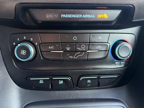 Certified 2021 Ford Transit Connect XL FWD image 29