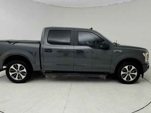 Used 2020 Ford F150 XL w/ Equipment Group 101A Mid RWD image 9