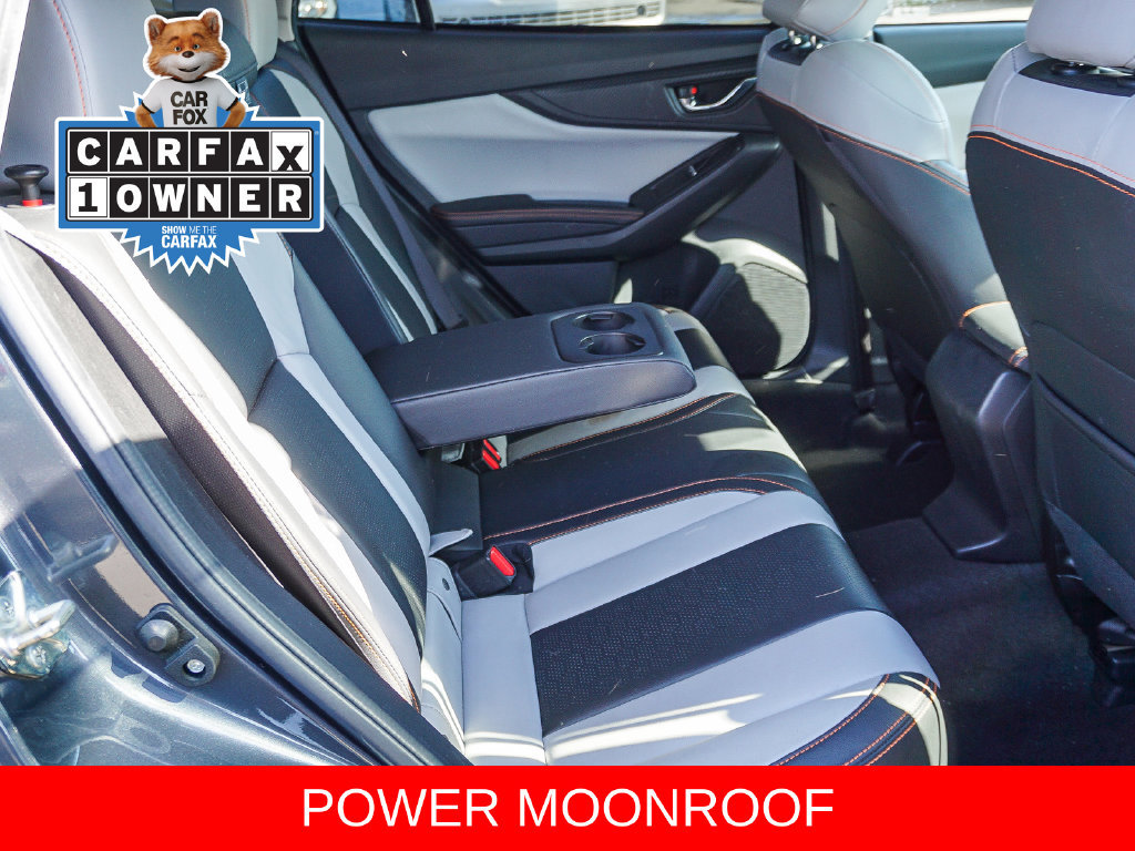 Used 2020 Subaru Crosstrek 2.0i Limited w/ Moonroof Package w/Navigation AWD/4WD image 13