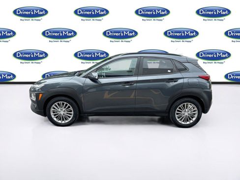 Used 2019 Hyundai Kona SEL FWD image 4