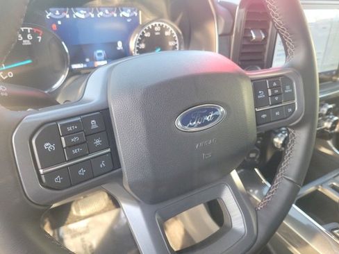 Used 2023 Ford F150 XLT w/ Equipment Group 302A High image 16