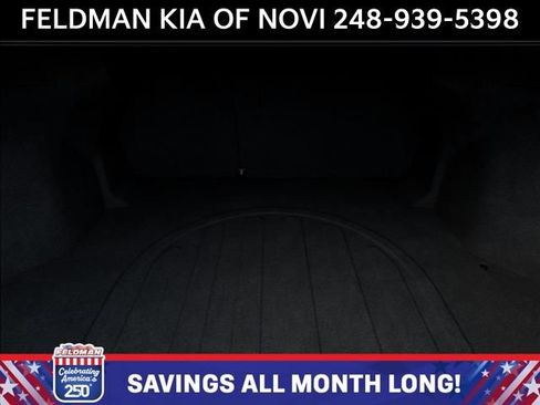 New 2026 Kia K4 FWD image 19