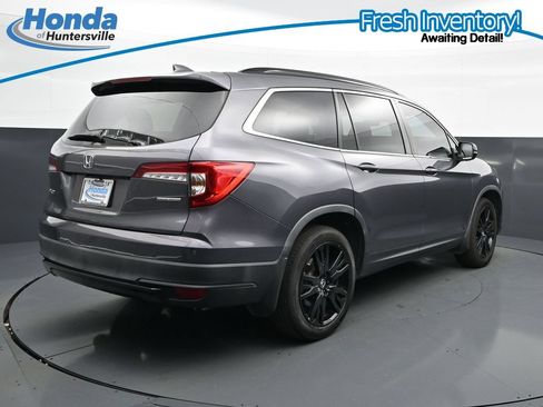 Used 2022 Honda Pilot Special Edition image 10